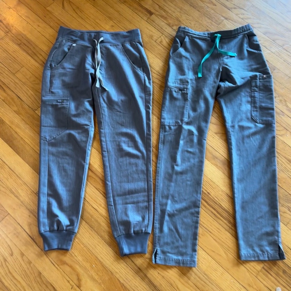 Figs Pants